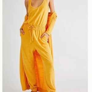 Free People Beach Bicoastal Set Size M